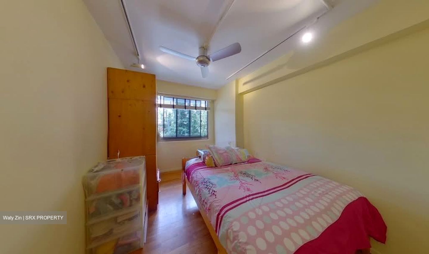 Blk 308B Punggol Walk (Punggol), HDB 4 Rooms #547507691
